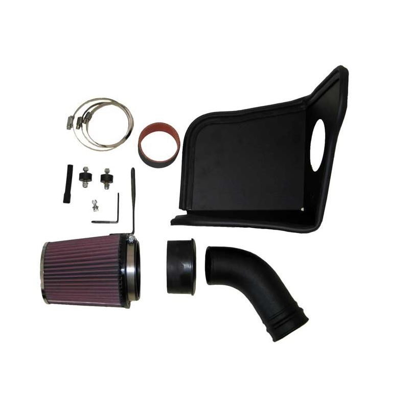 KN Performance Air Intake System(57I-1000)