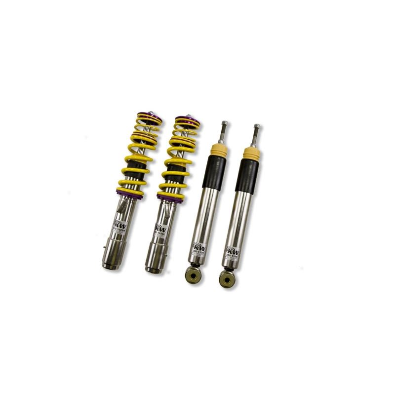 KW Coilover Kit V3 for BMW 5series E61 (560 x ) Wa