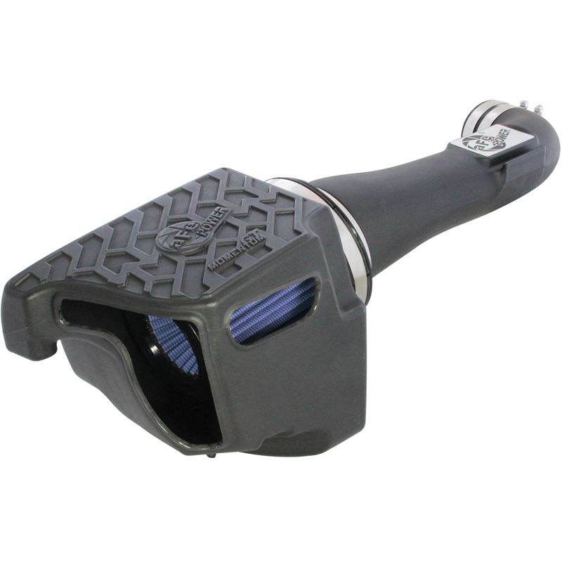 aFe Momentum GT Cold Air Intake System w/ Pro 5R M