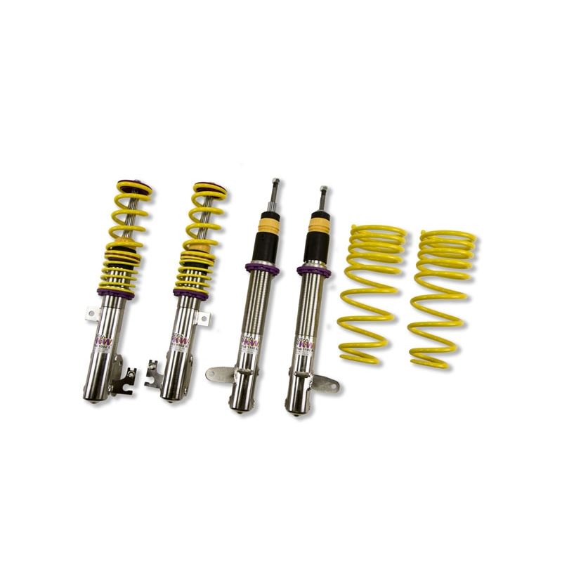 KW Coilover Kit V2 for Mazda Protege 5 (BJ BJD) Ha