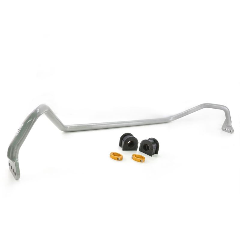 Whiteline Sway bar 26mm heavy duty blade adjustabl