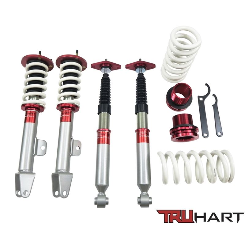 TruHart StreetPlus Coilovers (TH-H819)