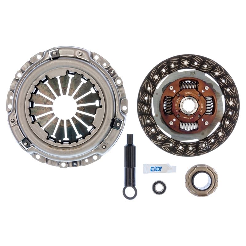 Exedy OEM Replacement Clutch Kit (08028)