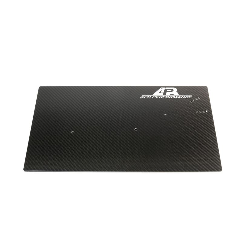 APR Performance GT-1000 Side Plates Dual Element (
