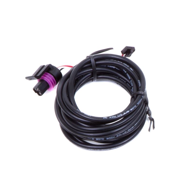 Revel VLS Wire: Sensor To Gauge For Oil Pressure (