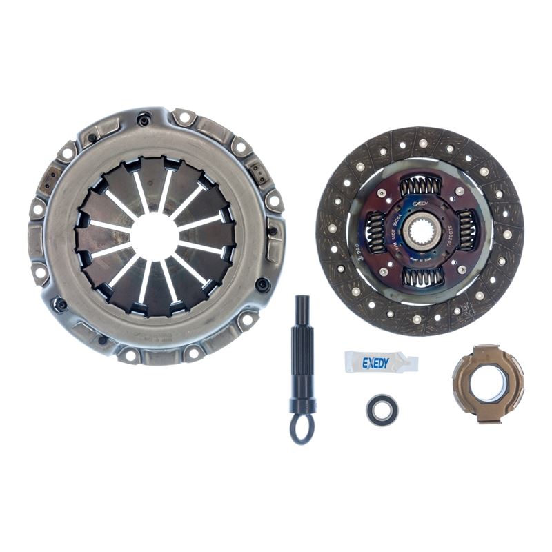 EXEDY OEM Clutch Kit for 1999-2002 Suzuki Esteem(S