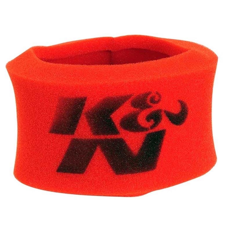 K and N Air Filter Foam Wrap (25-3460)