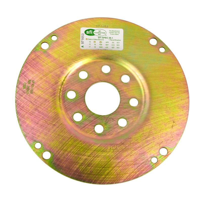 BM Racing Automatic Transmission Flexplate (10231)