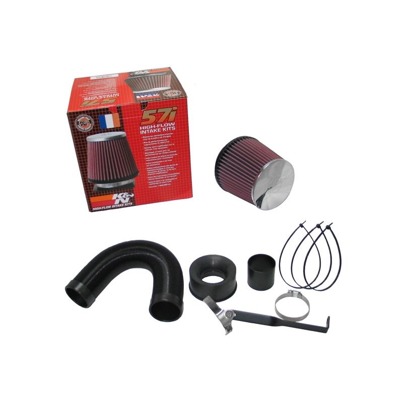 KN Performance Air Intake System(57-0663)