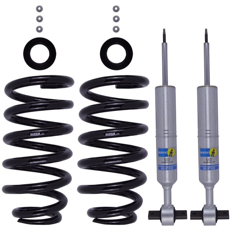 Bilstein B8 6112 - Suspension Kit(47-309524)