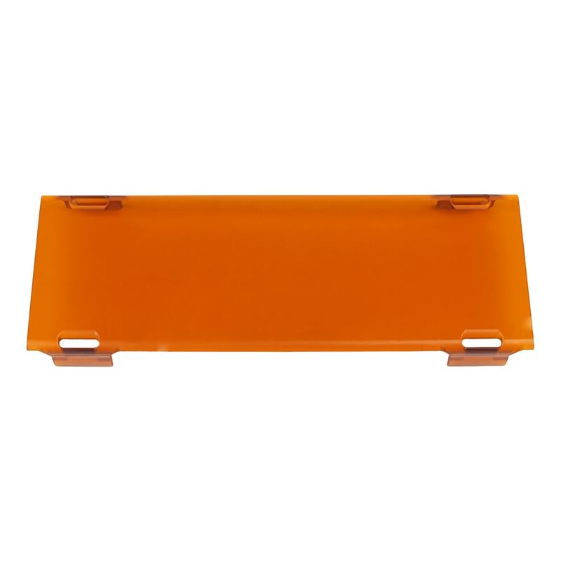 Rigid Industries Cover 10 Inch E/RDS Amber PRO (11