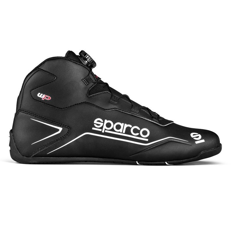 Sparco K-Pole WP Karting Shoes (001269WP)