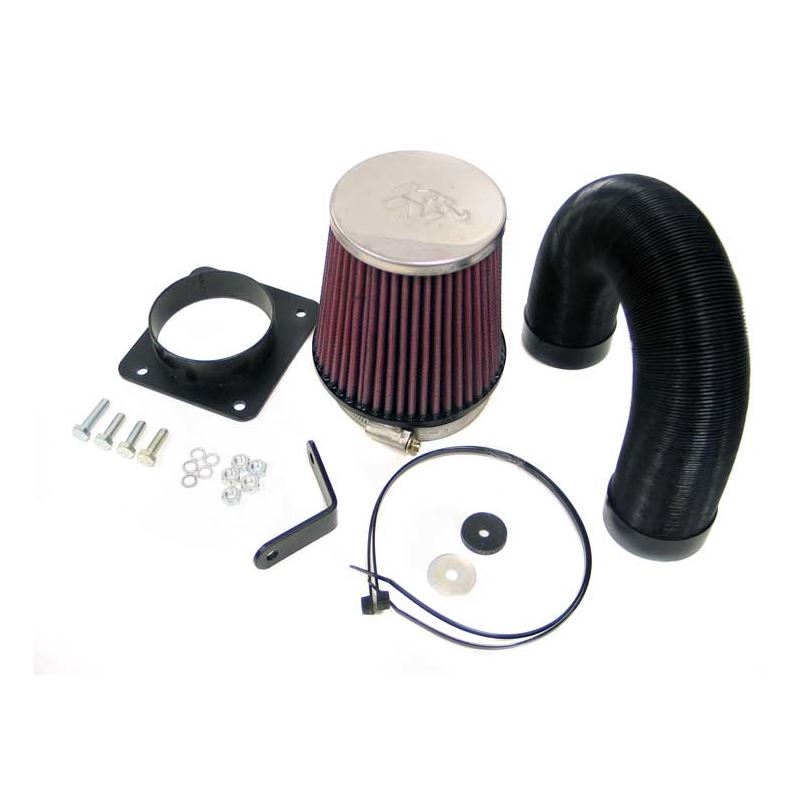 KN Performance Air Intake System(57-0102)
