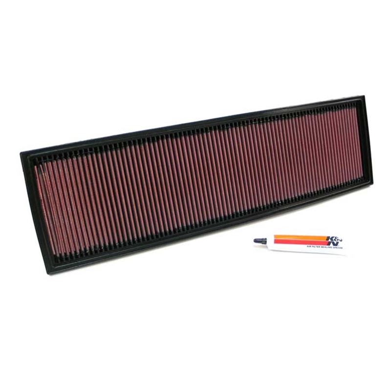 K and N Replacement Air Filter (33-2706)
