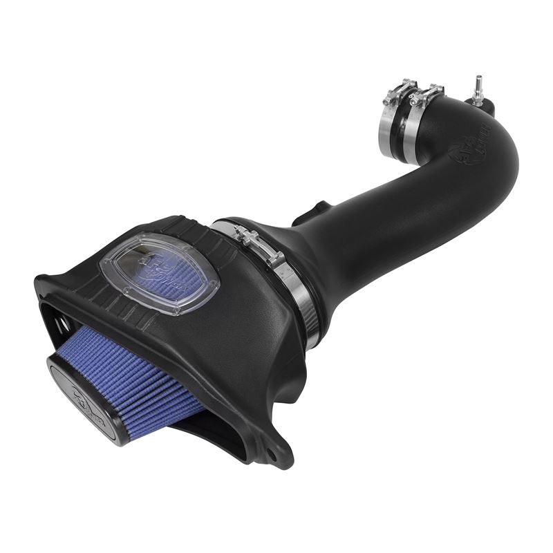 aFe Momentum Cold Air Intake System w/ Pro 5R and