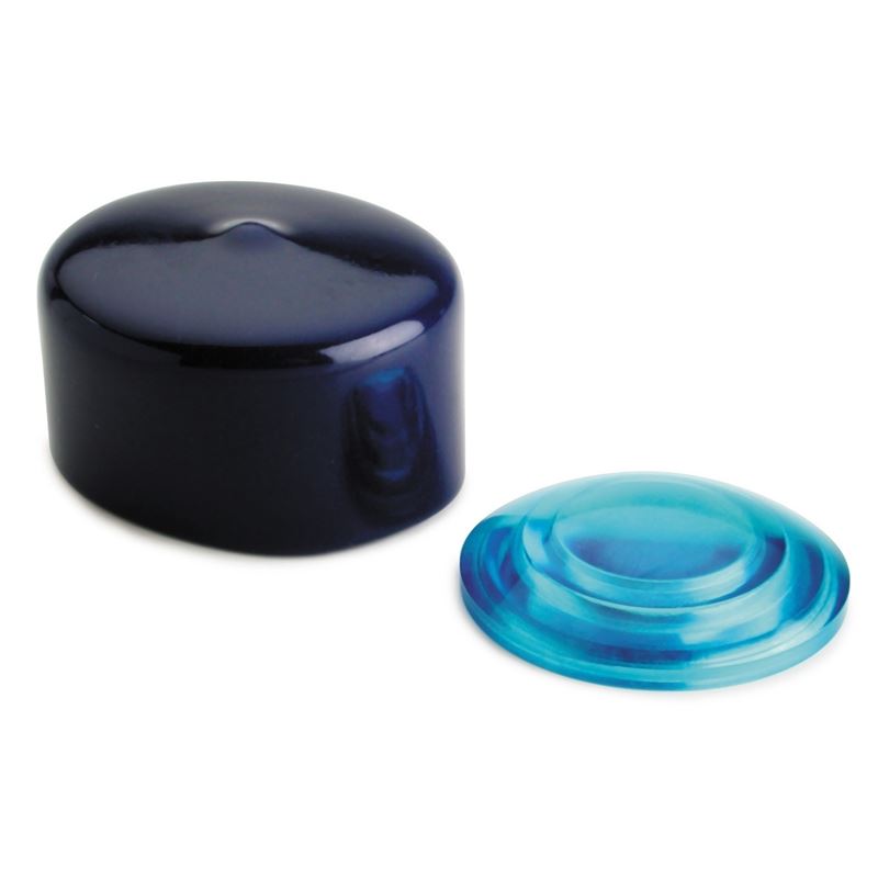 AutoMeter Blue Lens Kit -Compatible w/pro-life/Pro