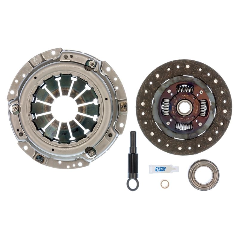 Exedy OEM Replacement Clutch Kit (0609)