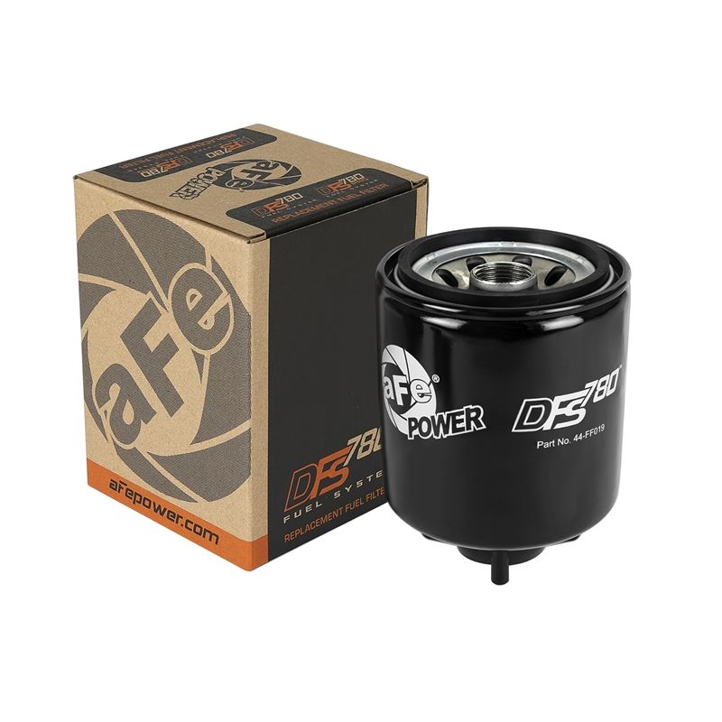 aFe Pro GUARD D2 Replacement Fuel Filter for DFS78