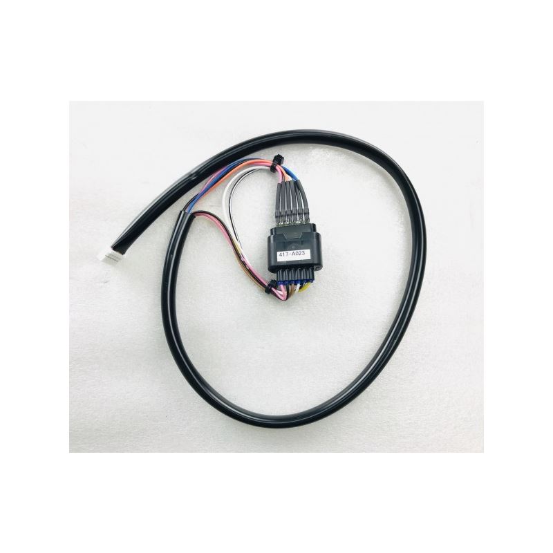 APEXi® 417-A023 - SMART Accel Controller Harn