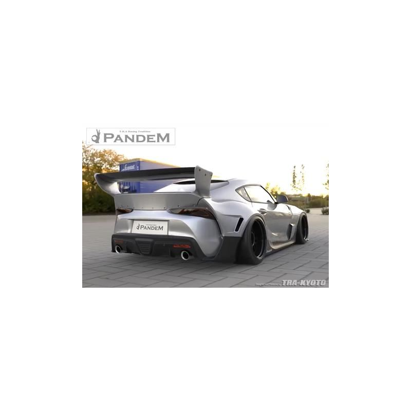 PANDEM SUPRA A90 WING (66910406)
