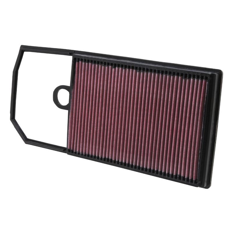 KN Replacement Air Filter for 2004-2005 Seat Ibiza