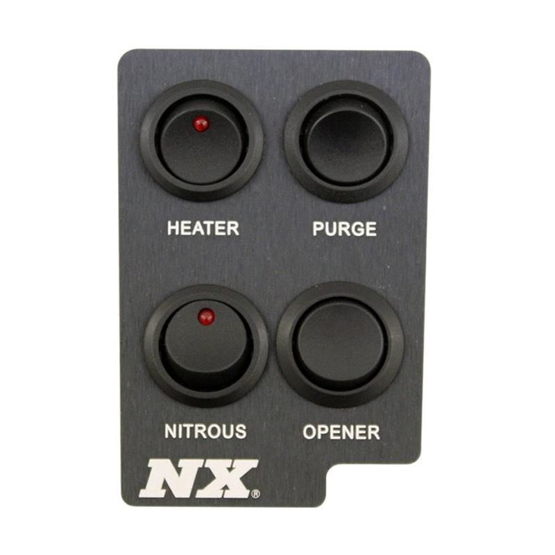 Nitrous Express 05-09 Ford Mustang Custom Switch P