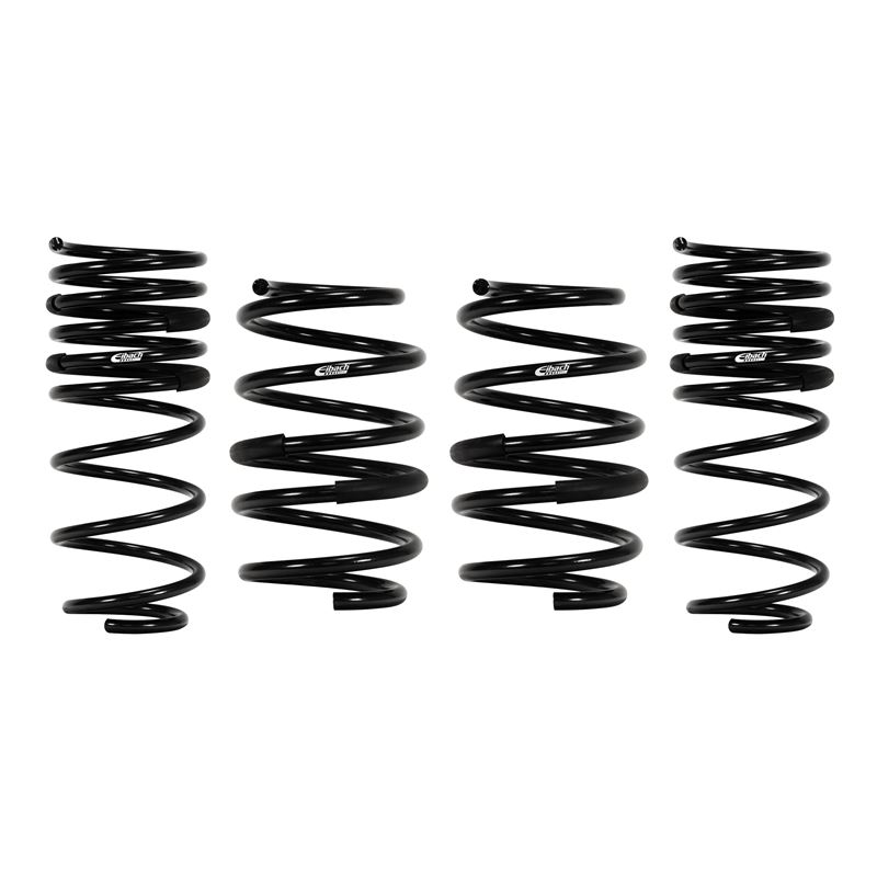 Eibach Springs PRO-KIT Performance Springs (Set of