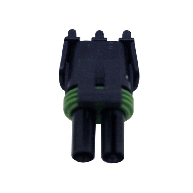 Nitrous Express 2 Way Male Weather Connector (1 Ea
