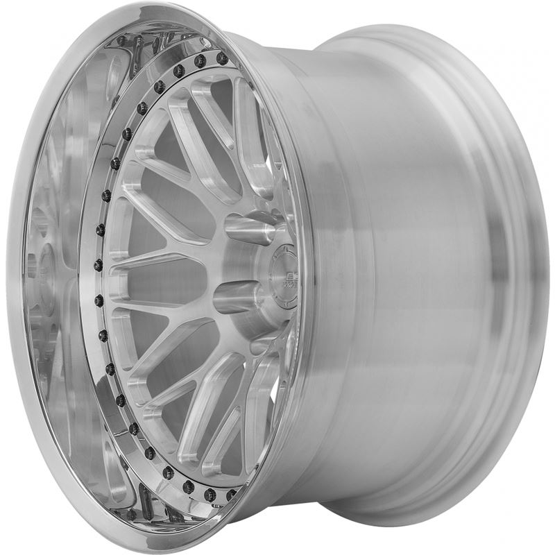 BC Forged LE81 Modular Wheel