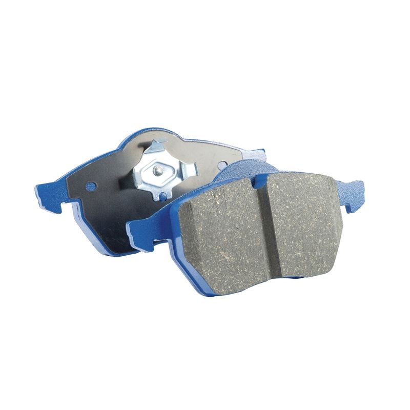 EBC Bluestuff NDX Full Race Brake Pads (DP5075NDX)