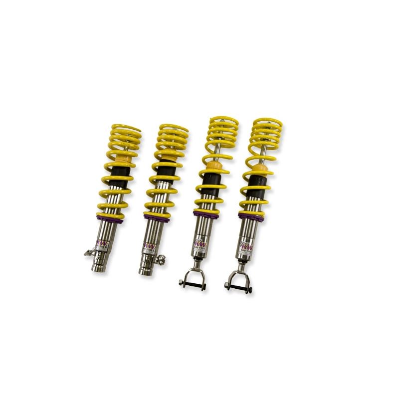 KW Coilover Kit V3 for Honda Civic Coupe Hatchback