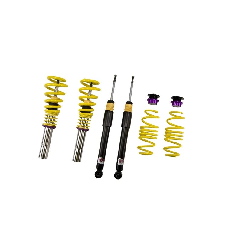 KW Coilover Kit V1 for Audi A7 (4G)/A4/S4 Avant Qu