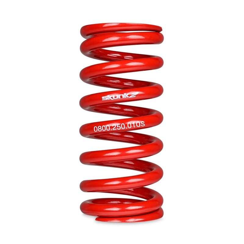 Skunk2 Racing Race Coil Spring (521-99-1060)