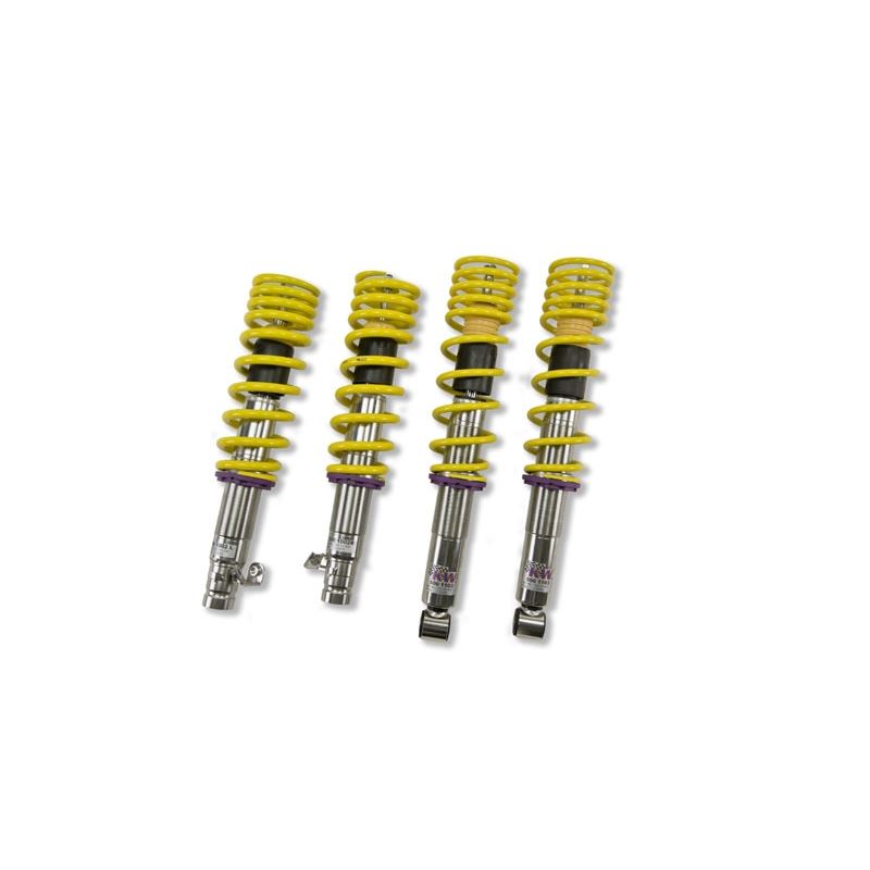 KW Coilover Kit V3 for Acura Integra Type R (DC2)
