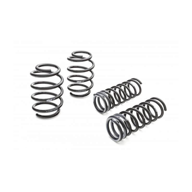 Eibach PRO-KIT Performance Springs, Set of 4 Sprin