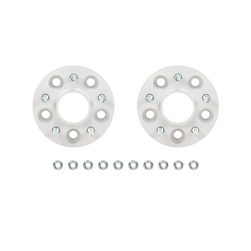 Eibach Pro-Spacer System 30mm Spacer - 14-15 Jeep