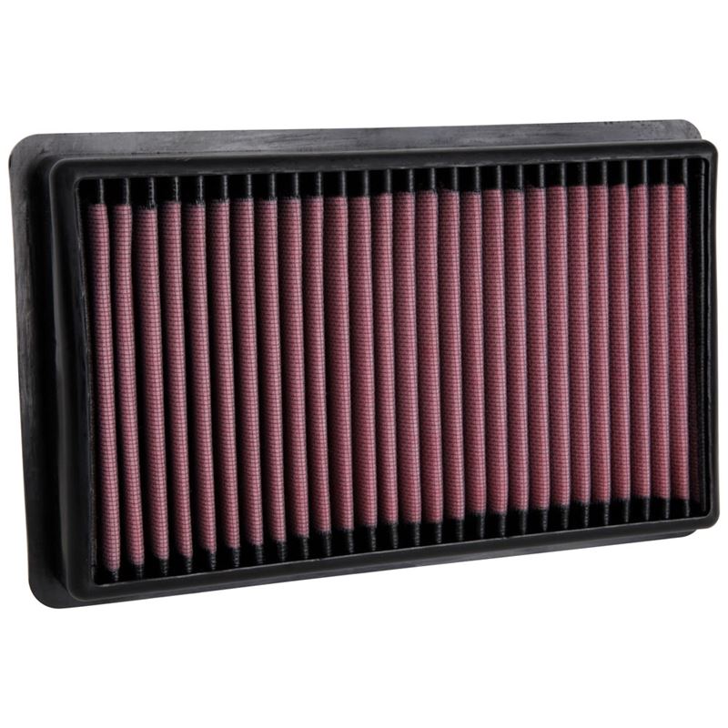 KN Replacement Air Filter for 2020-2020 Jeep Wrang