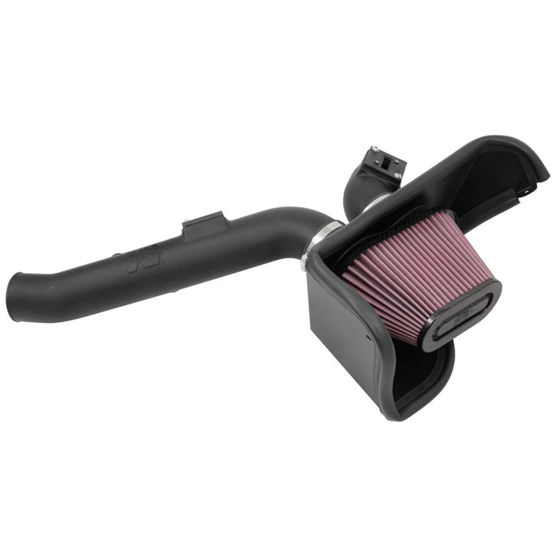 KN Performance Air Intake System for Cadillac ATS