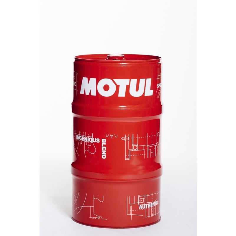 Motul 6100 SYN-NERGY 5W30 60L Technosynthese Oil(1