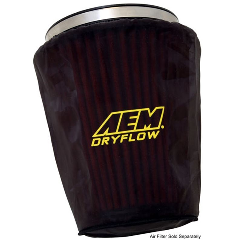 AEM Air Filter Wrap (1-4003)