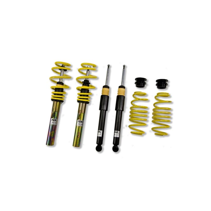 ST X Height Adjustable Coilover Kit for 2011 VW Je