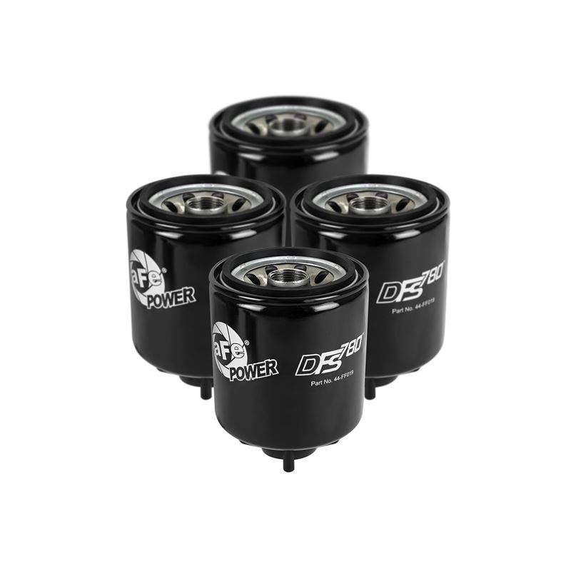 aFe Pro GUARD D2 Replacement Fuel Filter for DFS78