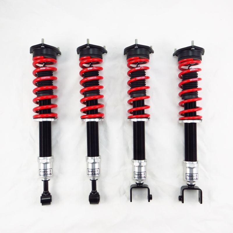 RS-R SPORTS-I COILOVERS(XBIN148M)