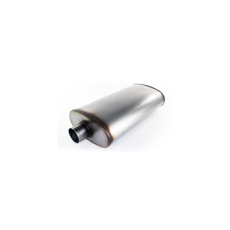aFe MACH Force-Xp 409 Stainless Steel Muffler (49-