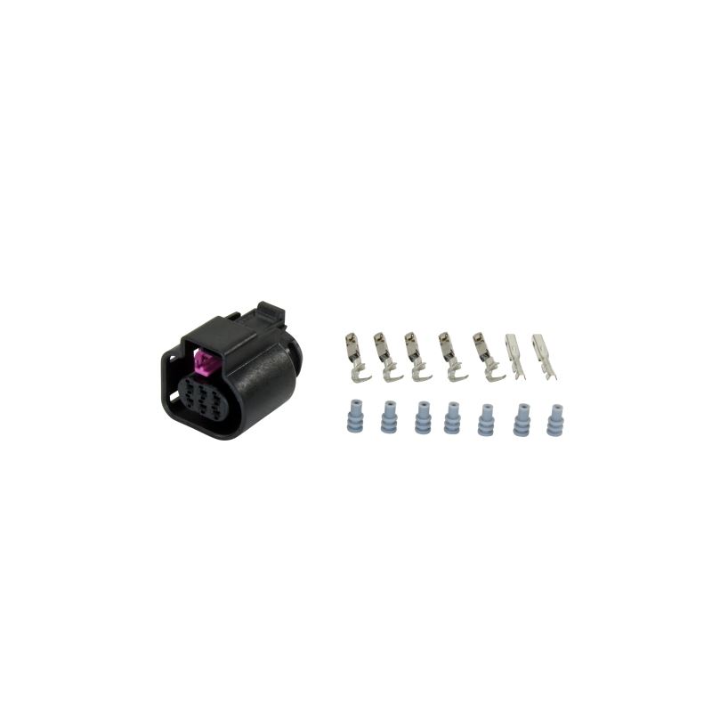 AEM Bosch LSU 4.9 Wideband Connector Kit for 30-41