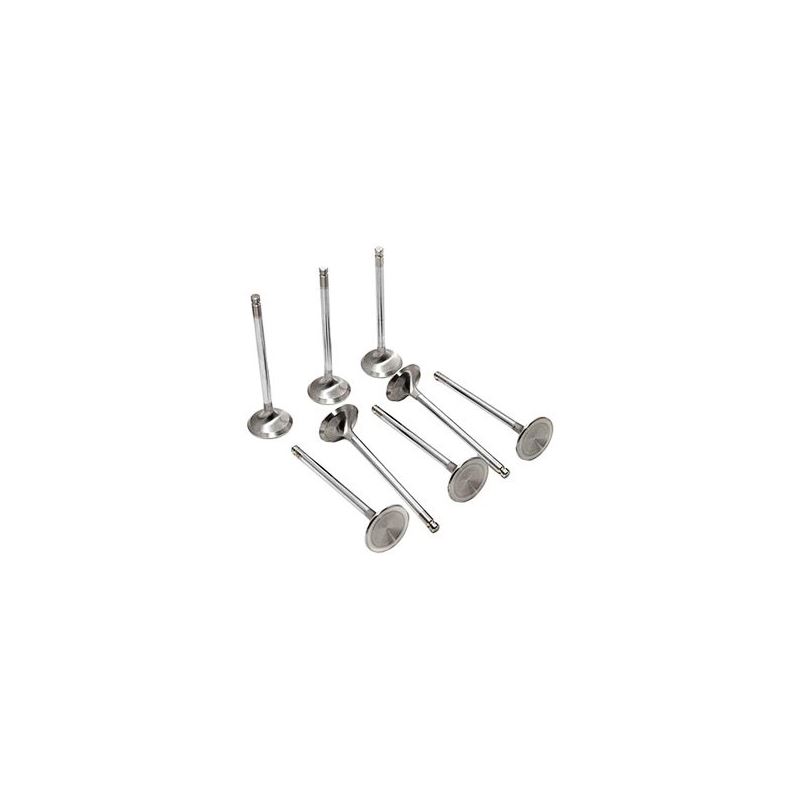 GSC Power Division 23-8N Exhaust Valve Set of 12-3