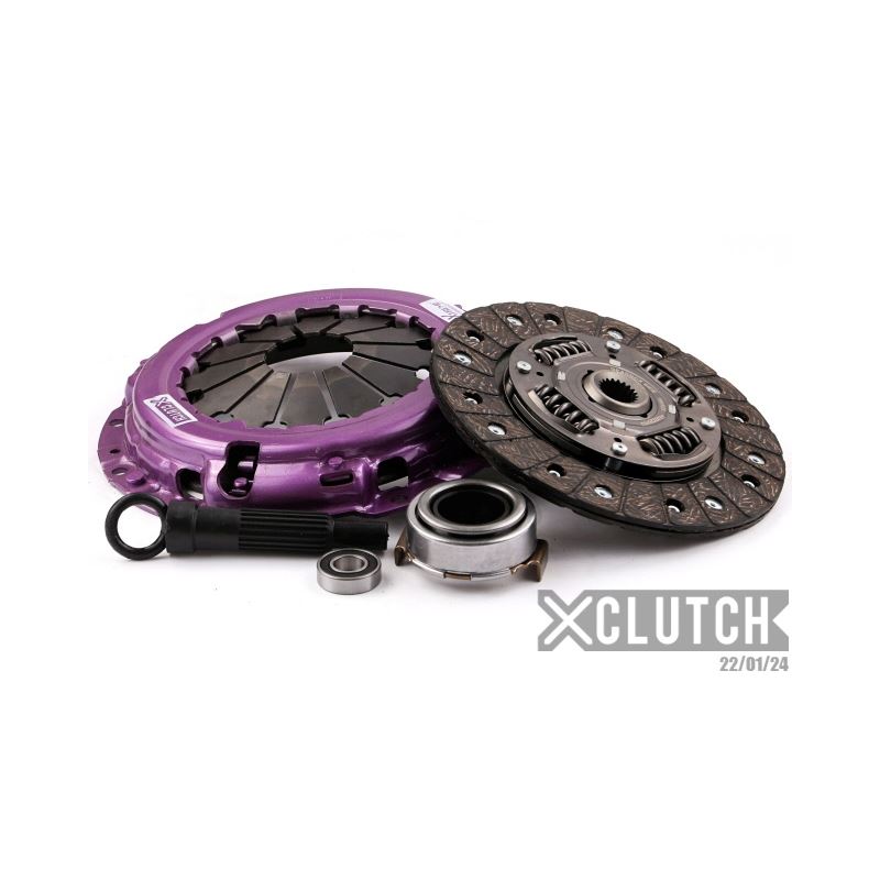 XClutch USA Single Mass Chromoly Flywheel (XKSZ200