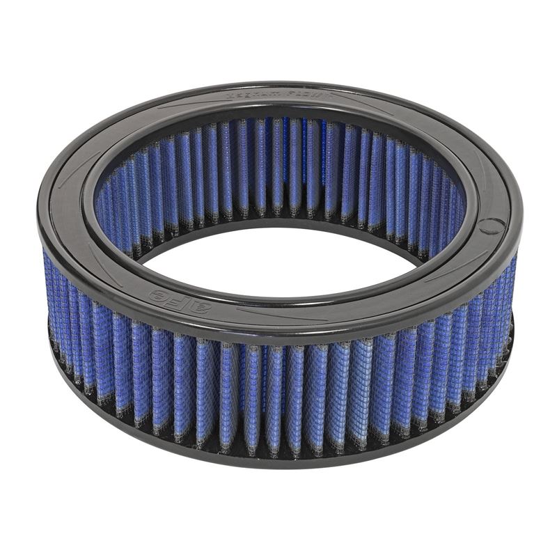 aFe Magnum FLOW Round Racing Air Filter w/ Pro 5R