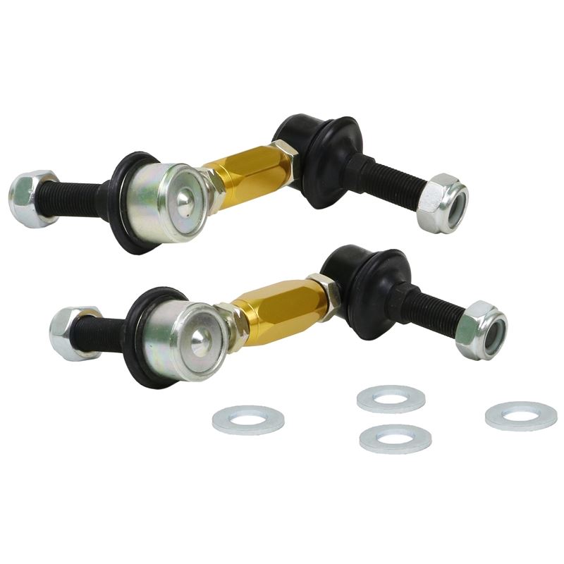 Whiteline Sway bar link for 2005-2015 Nissan Xterr