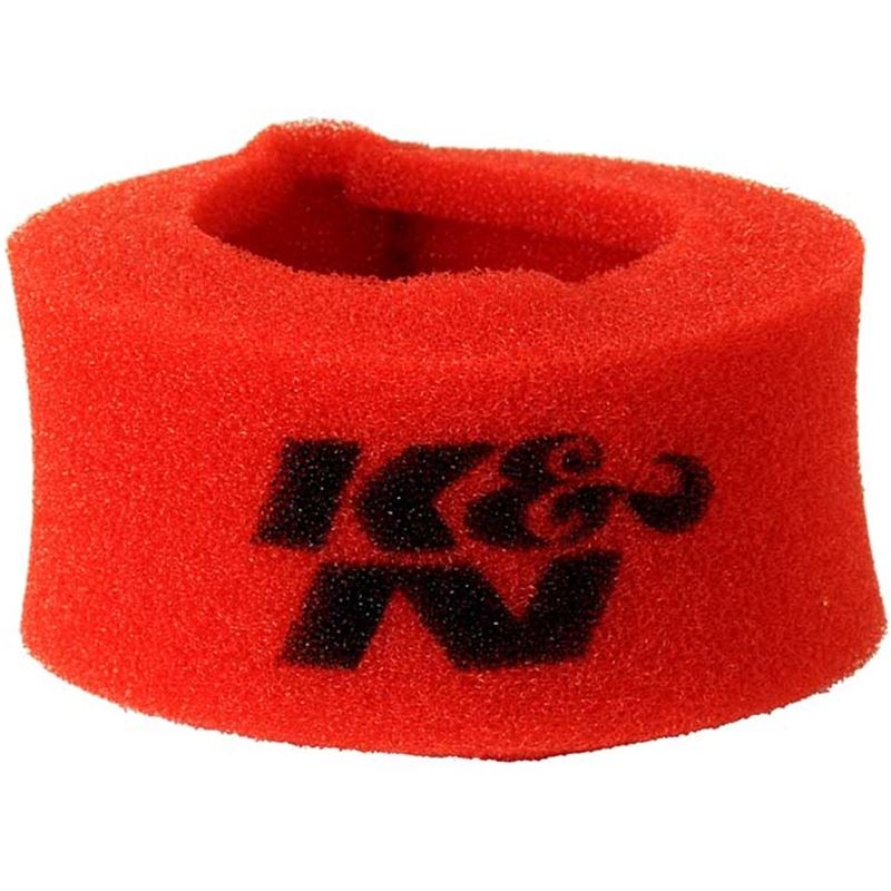 K and N Air Filter Foam Wrap (25-0330)